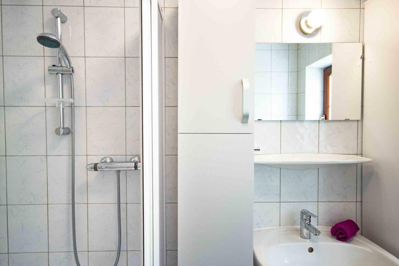 Ferienwohnung Eller 79 Vals Εξωτερικό φωτογραφία