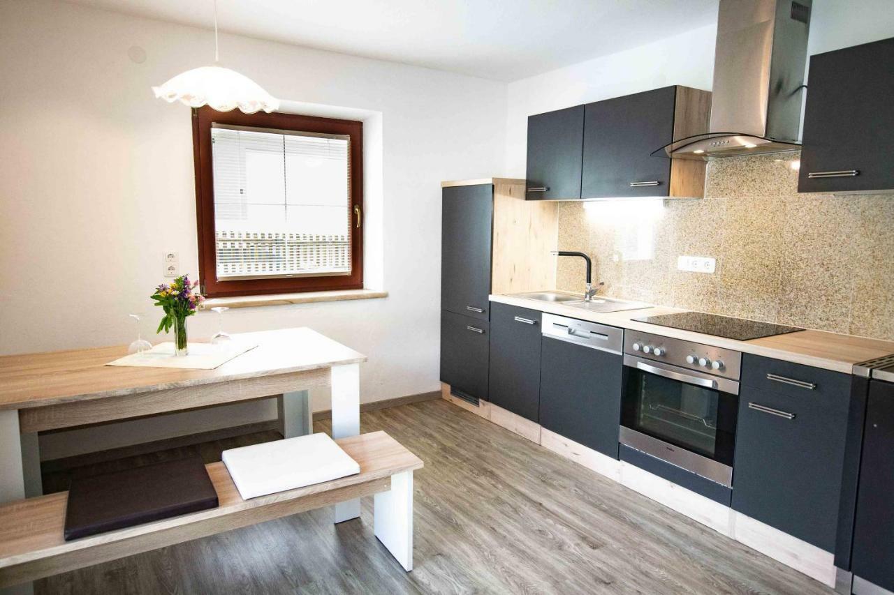 Ferienwohnung Eller 79 Vals Εξωτερικό φωτογραφία