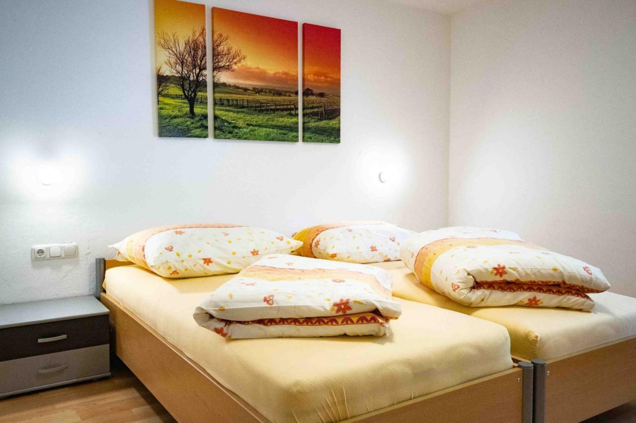 Ferienwohnung Eller 79 Vals Εξωτερικό φωτογραφία