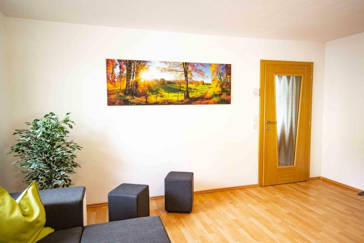 Ferienwohnung Eller 79 Vals Εξωτερικό φωτογραφία
