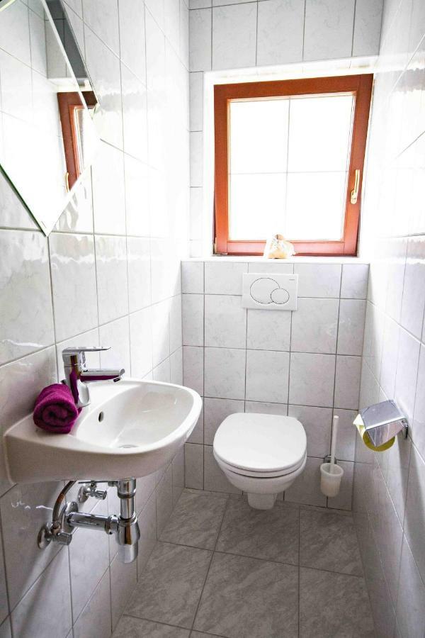 Ferienwohnung Eller 79 Vals Εξωτερικό φωτογραφία