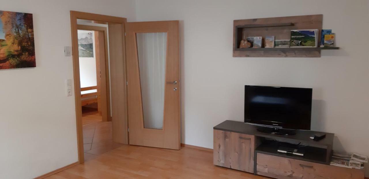 Ferienwohnung Eller 79 Vals Εξωτερικό φωτογραφία